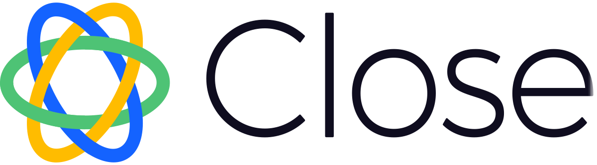 Integração Close.io