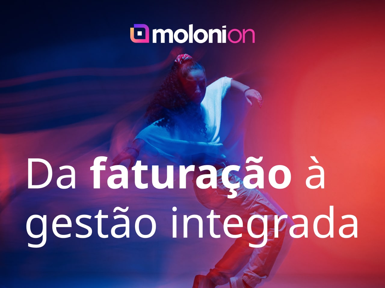 Integração Moloni ON