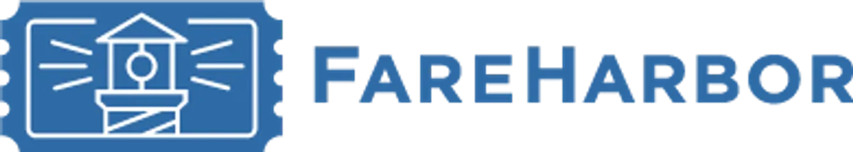 fareharbor by booking.com