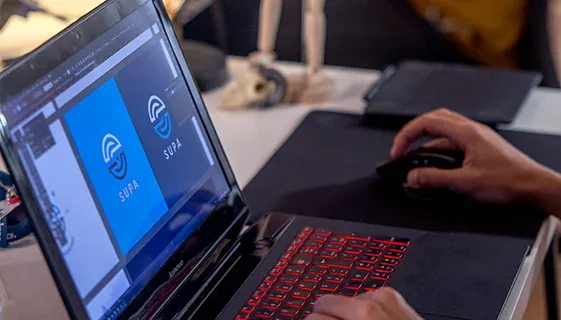 Desenvolvimento de software num posto de trabalho