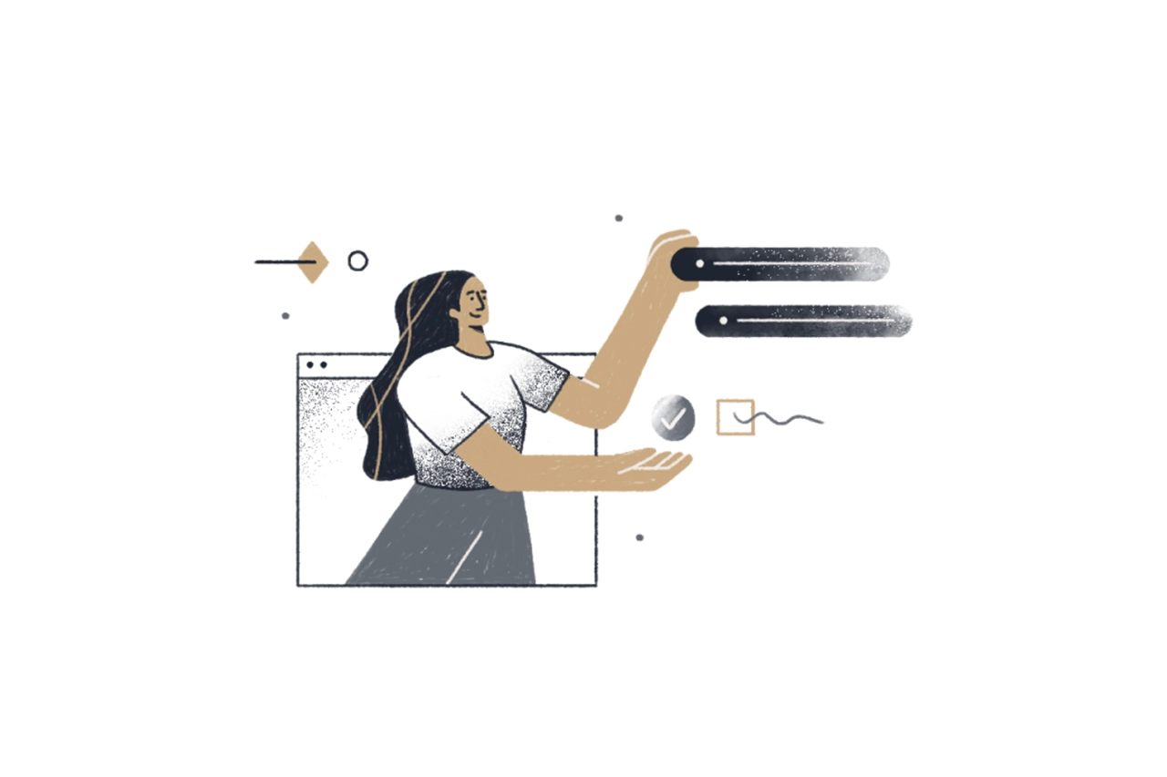 Quais são os 7 passos para um web design eficaz?