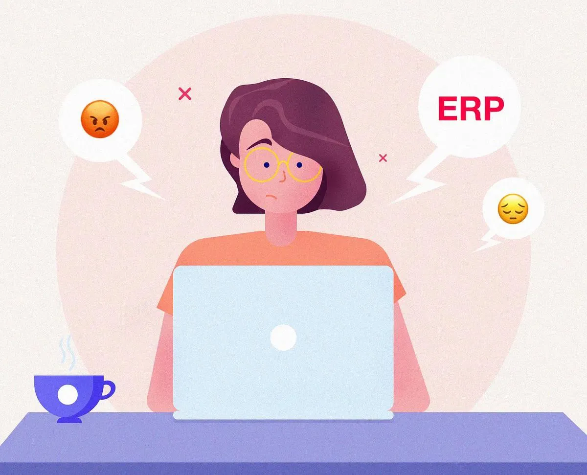 ERP: Automatiza a Gestão do seu Negócio